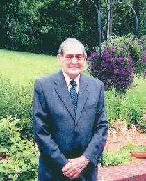 William Counts